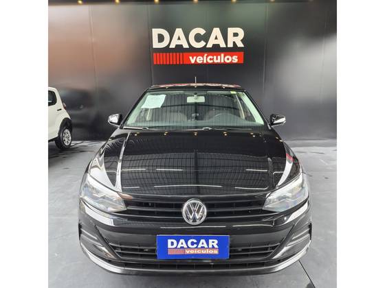 VOLKSWAGEN POLO 1.6 MSI TOTAL FLEX MANUAL